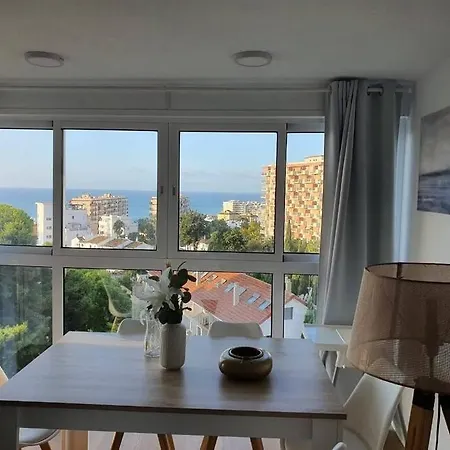 Beautiful Sea Views Cozy 350 M From