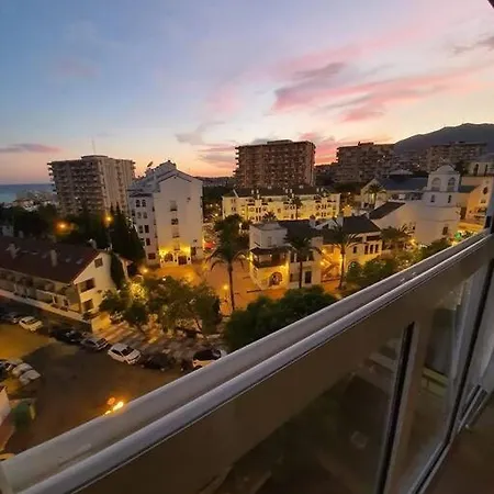 Beautiful Sea Views Cozy 350 M From