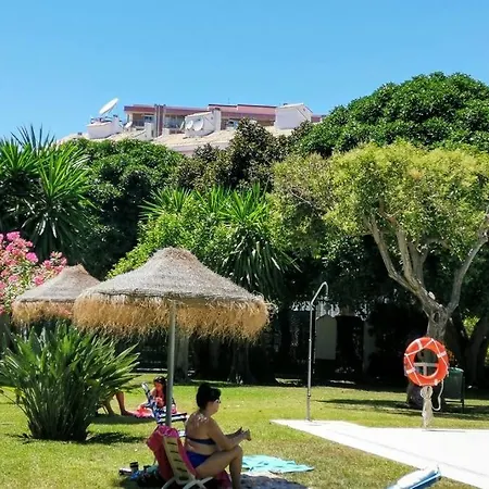 Beautiful Sea Views Cozy 350 M From * Benalmadena