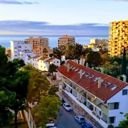 Apartment Beautiful Sea Views Cozy 350 M From