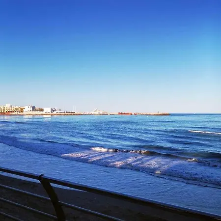 Beautiful Sea Views Cozy 350 M From * Benalmadena