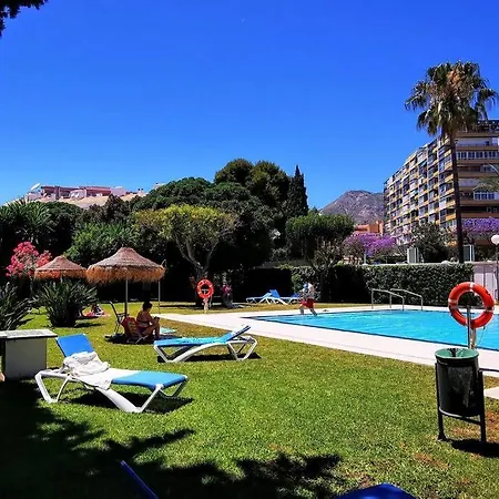Apartment Beautiful Sea Views Cozy 350 M From