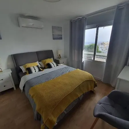 Beautiful Sea Views Cozy 350 M From *