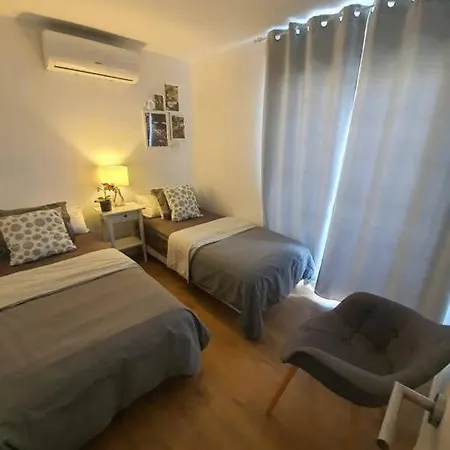 Beautiful Sea Views Cozy 350 M From *
