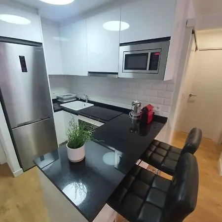 Beautiful Sea Views Cozy 350 M From Benalmadena