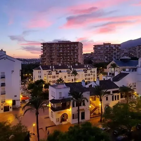 Apartment Beautiful Sea Views Cozy 350 M From