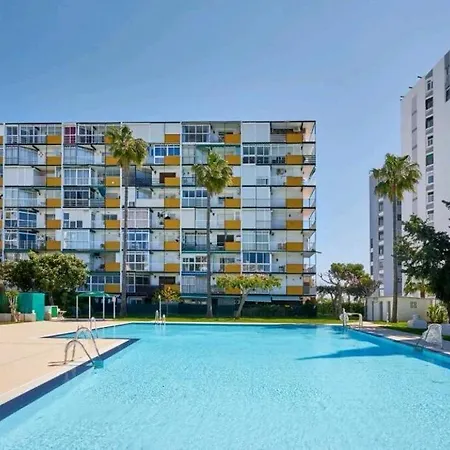 Beautiful Sea Views Cozy 350 M From Apartment *
