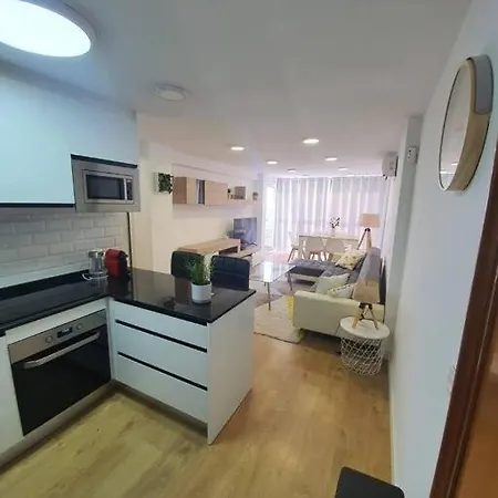 Beautiful Sea Views Cozy 350 M From