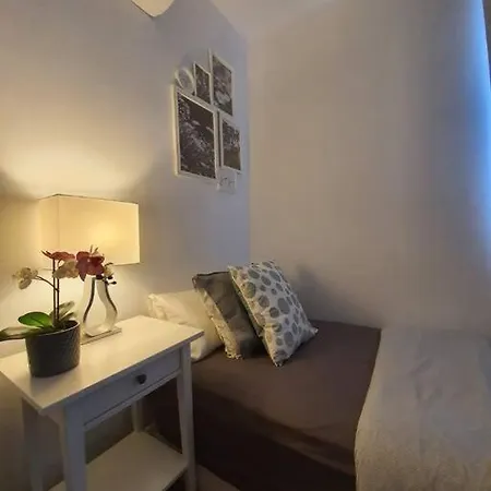 Beautiful Sea Views Cozy 350 M From