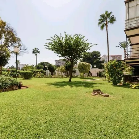 Beautiful Sea Views Cozy 350 M From Apartment