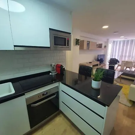 Beautiful Sea Views Cozy 350 M From