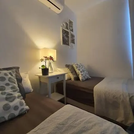 Beautiful Sea Views Cozy 350 M From