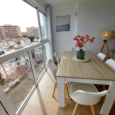 Beautiful Sea Views Cozy 350 M From Apartment *