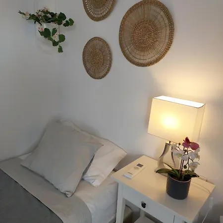 Beautiful Sea Views Cozy 350 M From Apartment Benalmadena