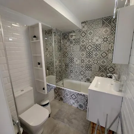 Beautiful Sea Views Cozy 350 M From