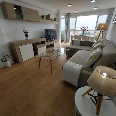 Apartment Beautiful Sea Views Cozy 350 M From *