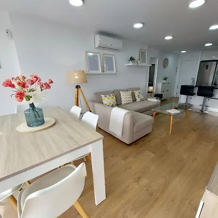 Apartment Beautiful Sea Views Cozy 350 M From